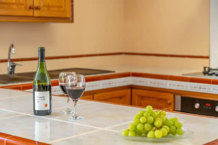 Holiday rentals in Unio 36, Ariany