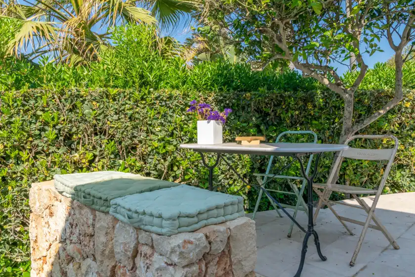 Ferienhaus auf Villa pastor, Porto Cristo