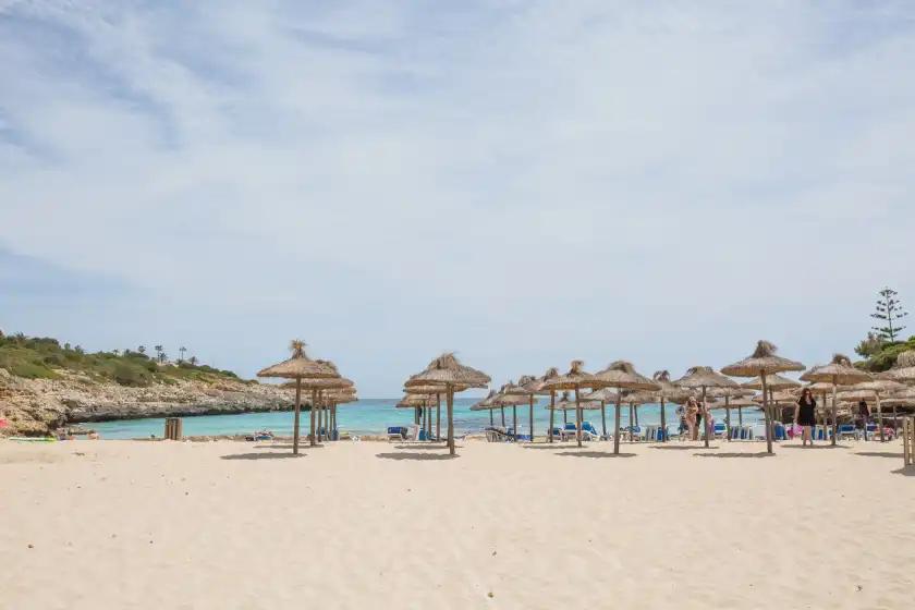 Ferienhaus auf Villa pastor, Porto Cristo