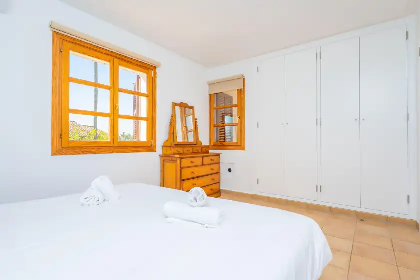 Ferienhaus auf Villa pastor, Porto Cristo