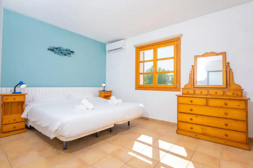 Ferienhaus auf Villa pastor, Porto Cristo