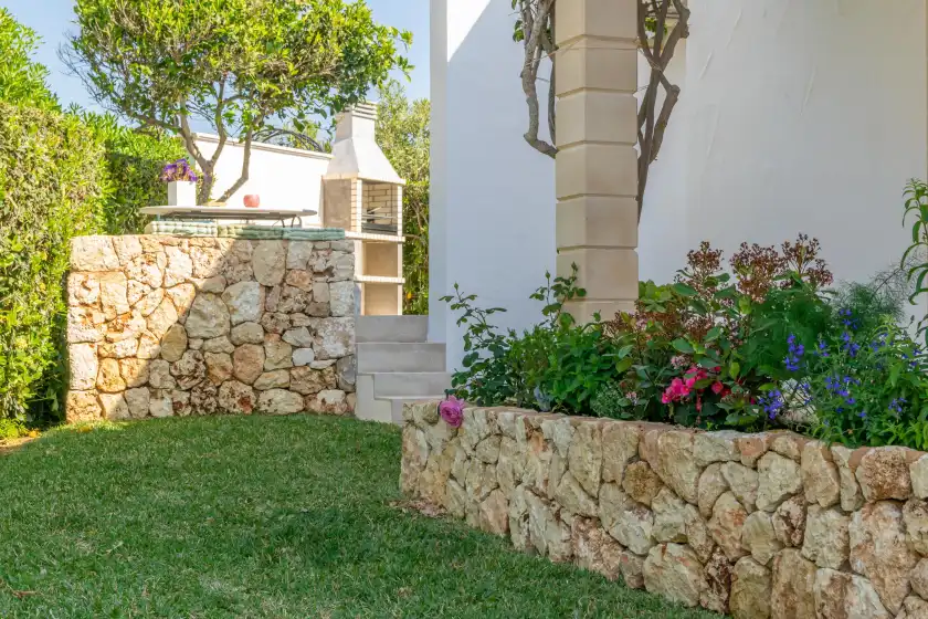 Ferienhaus auf Villa pastor, Porto Cristo