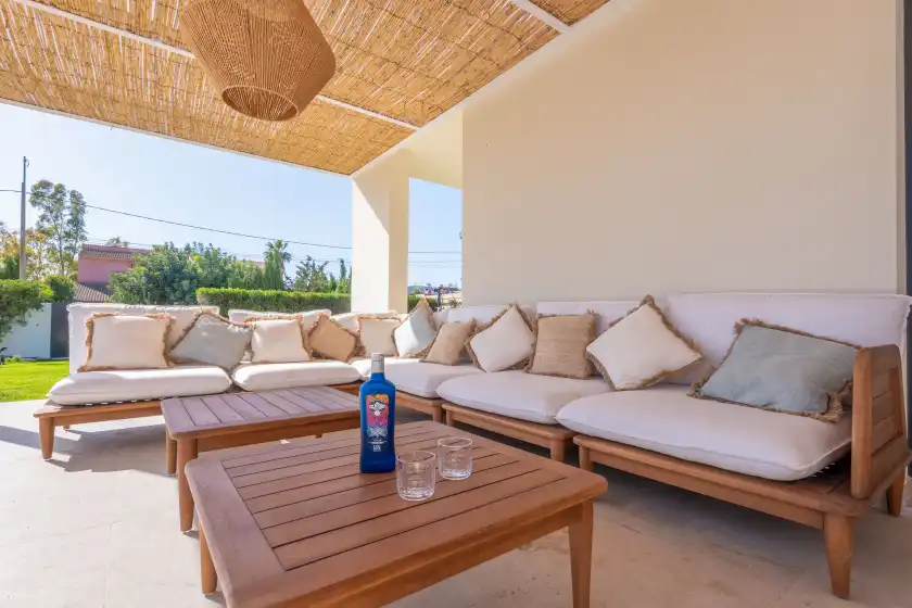 Alquiler vacacional en Can tibela, Palmanyola