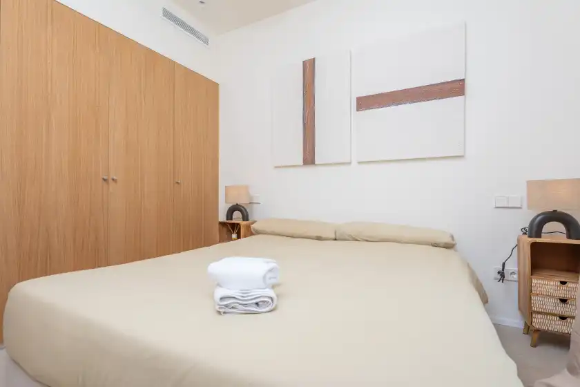 Alquiler vacacional en Can tibela, Palmanyola