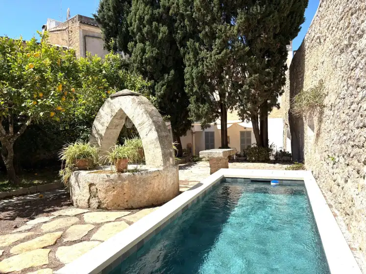 Alquiler vacacional en Josep sanxo de la jordana 12