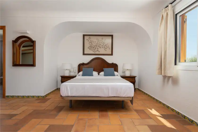Holiday rentals in Mulholland villa, Can Picafort