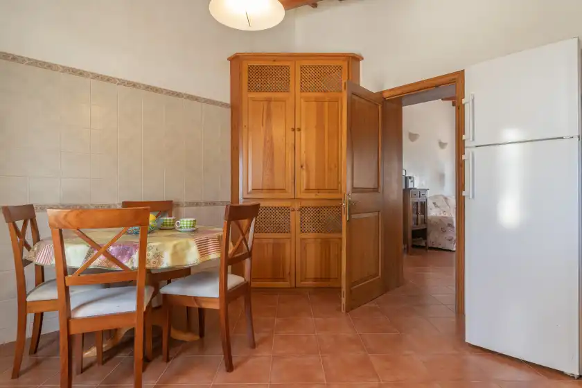 Holiday rentals in Talaia d'artrutx, Ciutadella