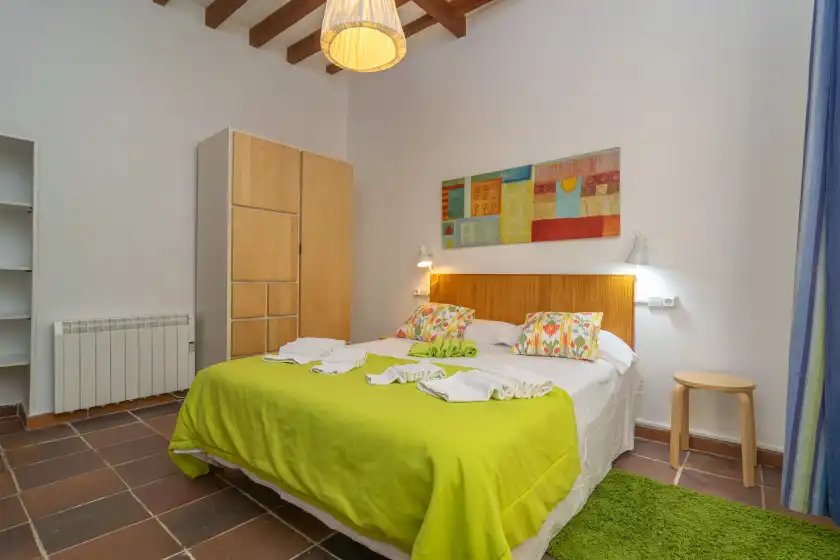 Ferienhaus auf Villa el terreno, Palma
