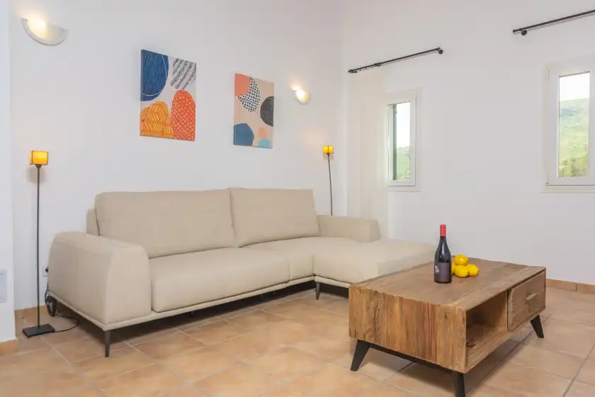 Alquiler vacacional en Can moreu, Andratx