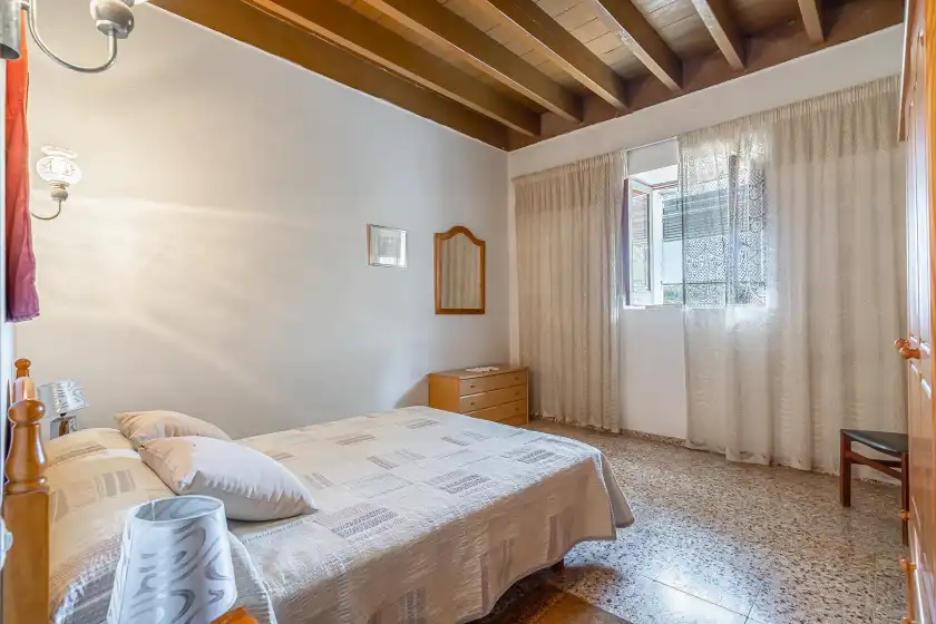 Alquiler vacacional en Cas consul, Sant Miquel de Balansat