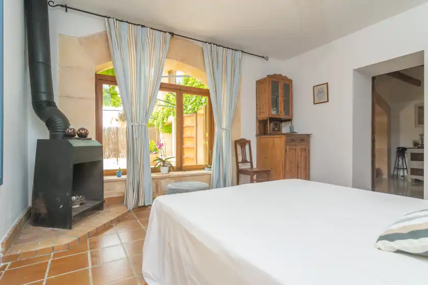 Alquiler vacacional en Son arboç gran, Algaida