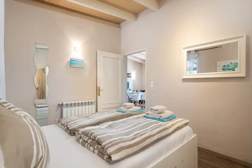 Ferienhaus auf Finca son colom (finca sun club home), Llucmajor