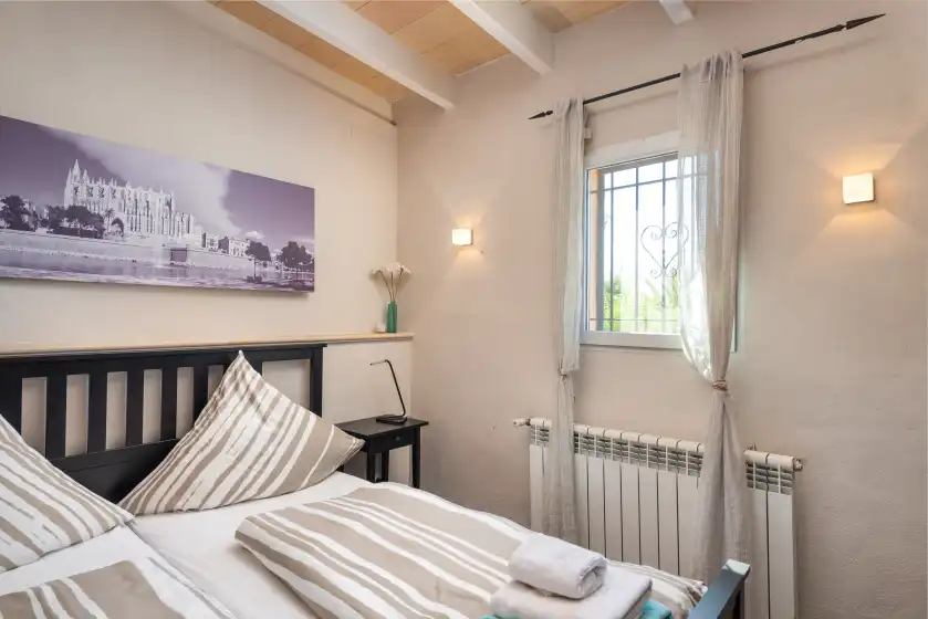 Ferienhaus auf Finca son colom (finca sun club home), Llucmajor