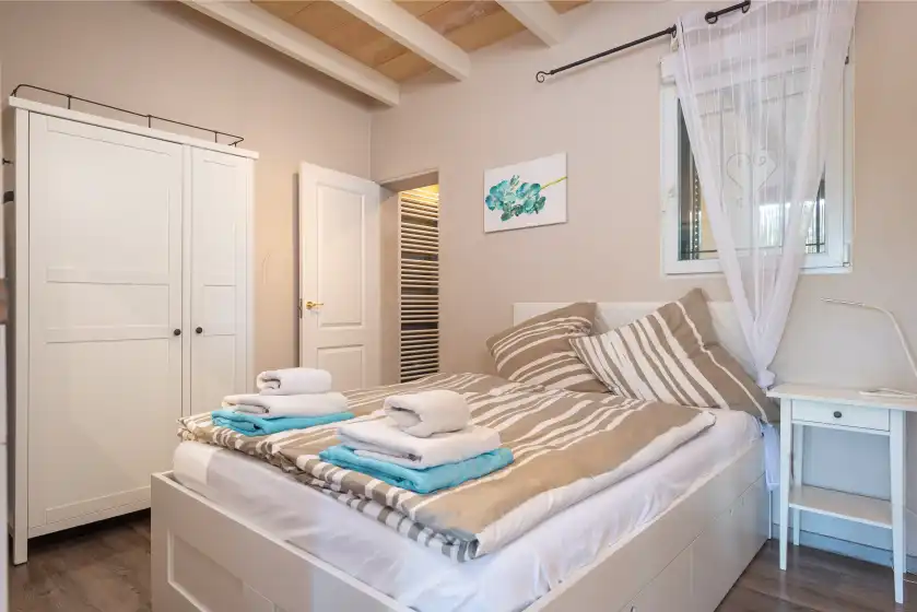 Ferienhaus auf Finca son colom (finca sun club home), Llucmajor