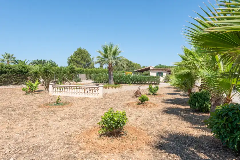 Ferienhaus auf Finca son colom (finca sun club home), Llucmajor