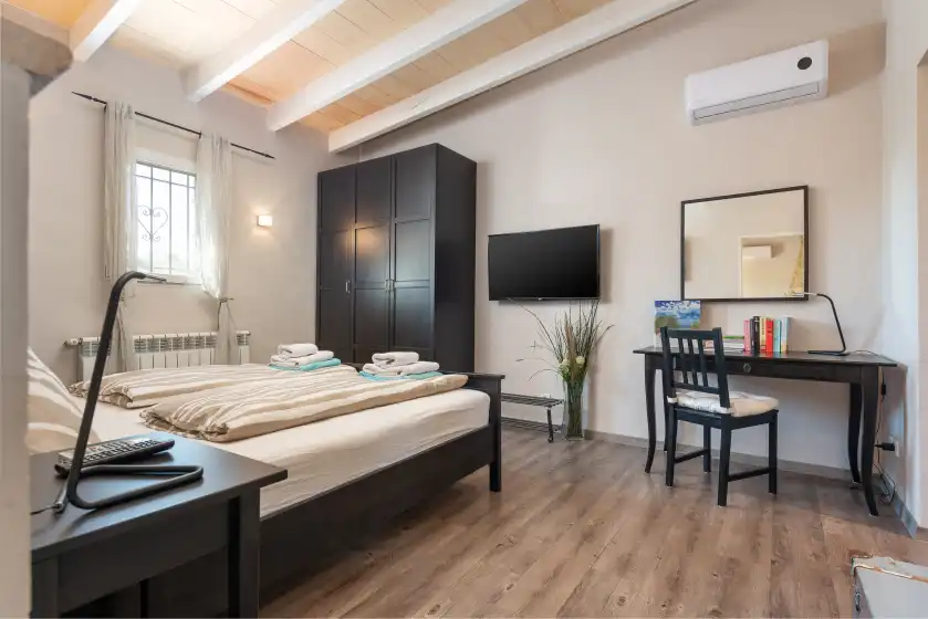 Ferienhaus auf Finca son colom (finca sun club home), Llucmajor