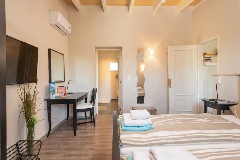 Ferienhaus auf Finca son colom (finca sun club home), Llucmajor