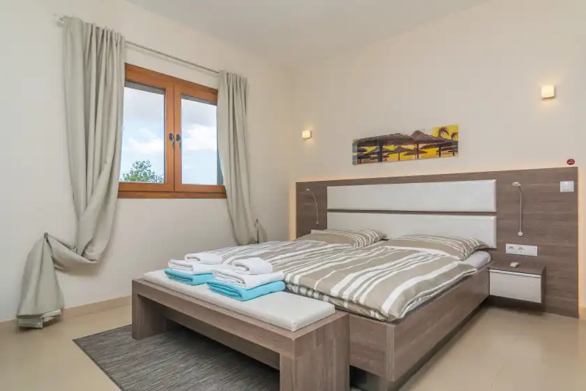 Ferienhaus auf Villa sun club home, Llucmajor