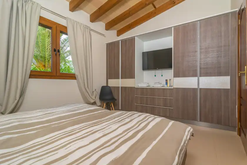 Ferienhaus auf Villa sun club home, Llucmajor