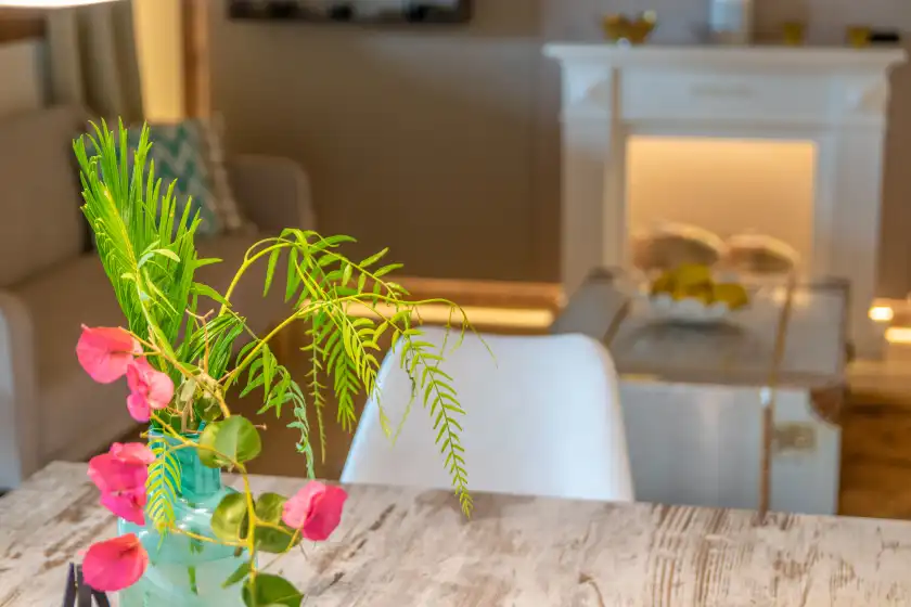 Ferienhaus auf Villa sun club home, Llucmajor
