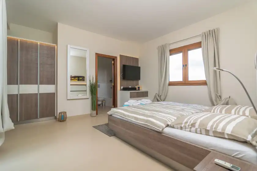 Ferienhaus auf Villa sun club home, Llucmajor