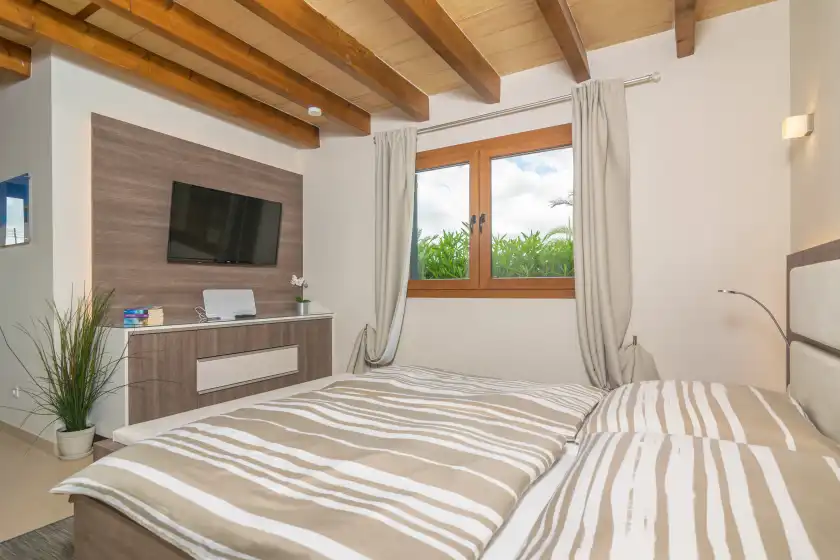 Ferienhaus auf Villa sun club home, Llucmajor