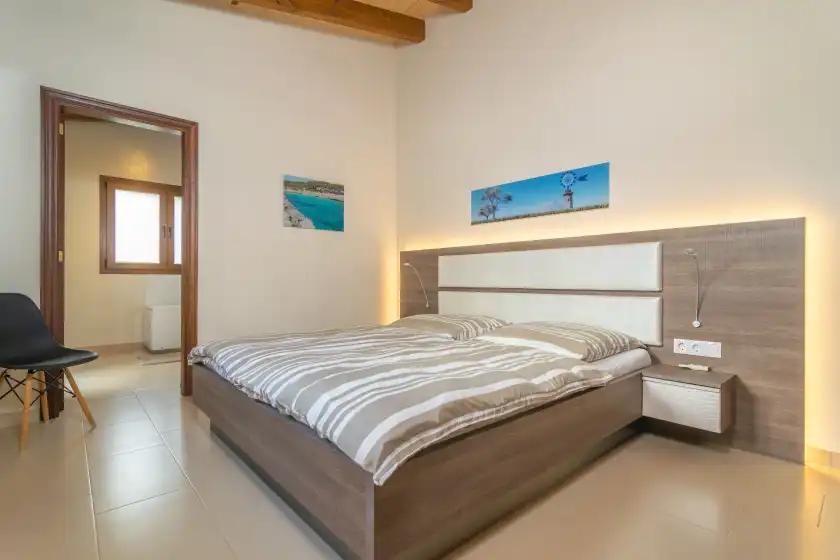 Ferienhaus auf Villa sun club home, Llucmajor