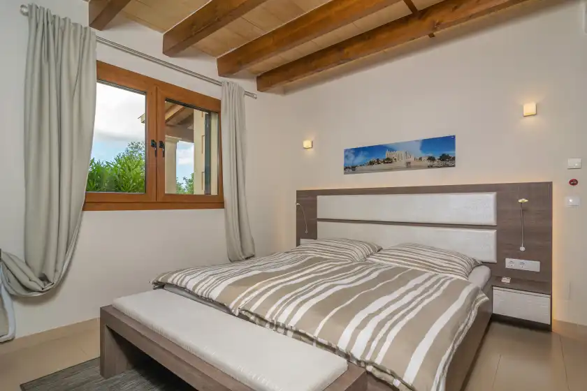 Ferienhaus auf Villa sun club home, Llucmajor