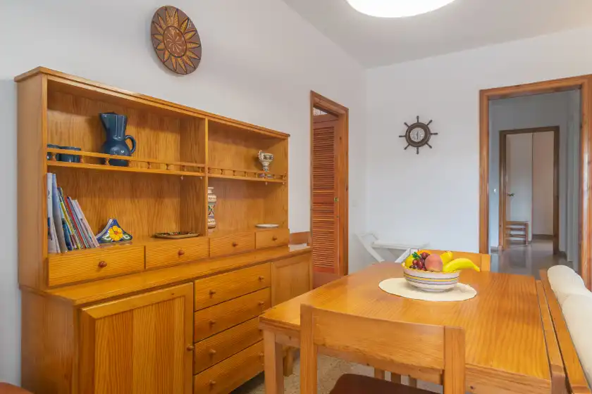 Ferienhaus auf Can jaume 6, es Canutells