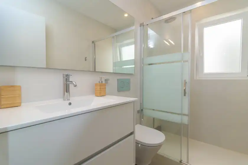 Ferienhaus auf Can jaume 6, es Canutells