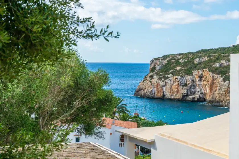 Ferienhaus auf Can jaume 6, es Canutells