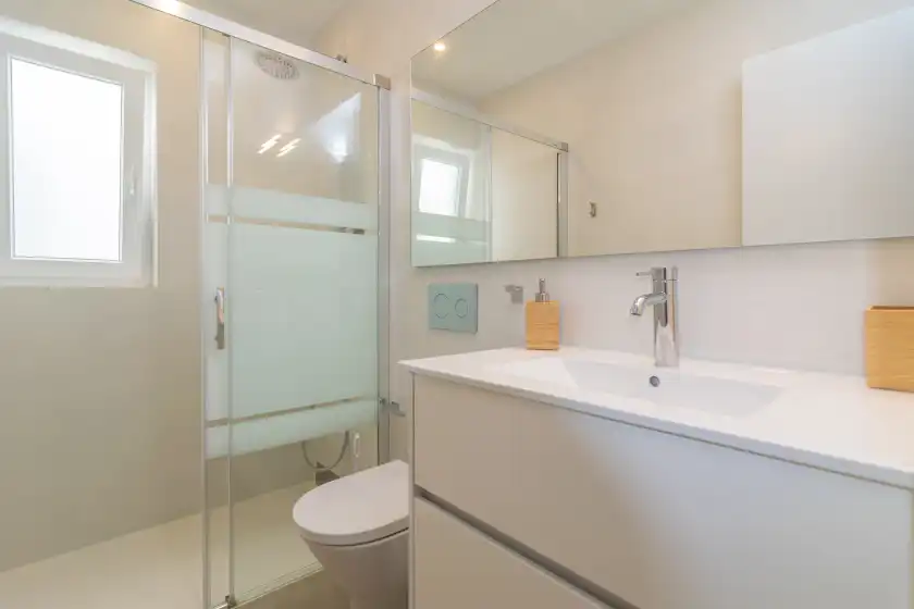 Ferienhaus auf Can jaume 6, es Canutells