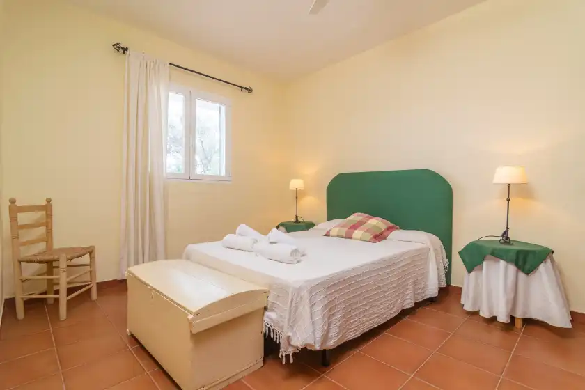 Alquiler vacacional en Can jaume 10, es Canutells