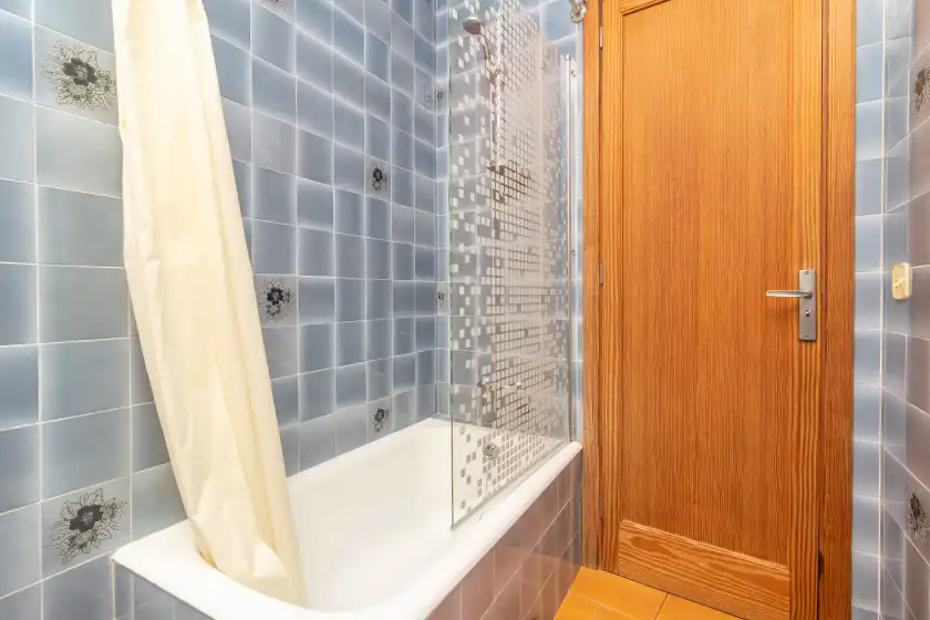 Ferienhaus auf Ca na clar, sa Ràpita