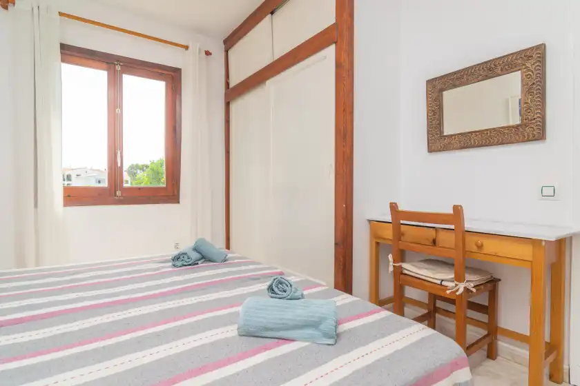 Alquiler vacacional en Biniforcat 11, Ciutadella