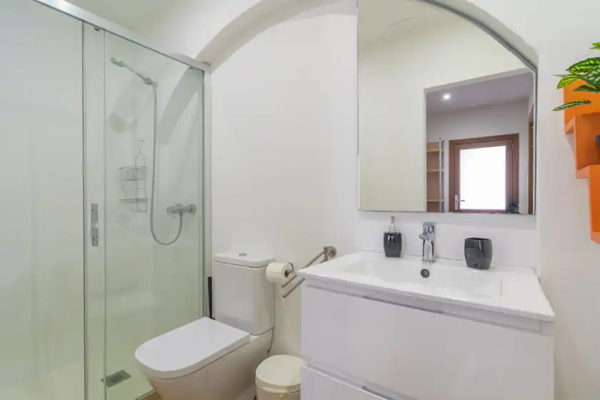 Holiday rentals in Cas padri pep, Ariany