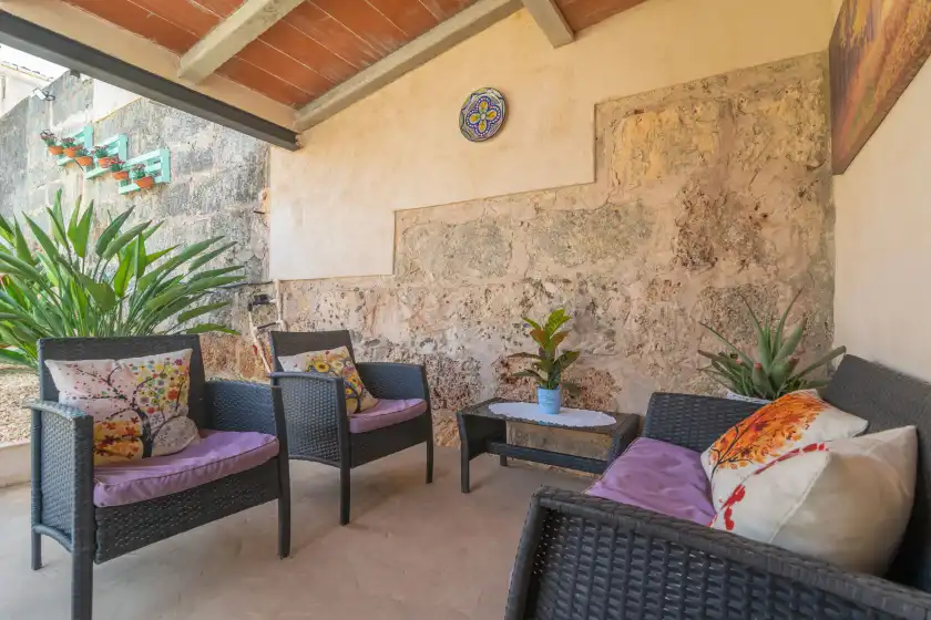 Holiday rentals in Cas padri pep, Ariany