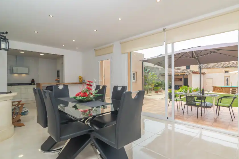 Holiday rentals in Cas padri pep, Ariany