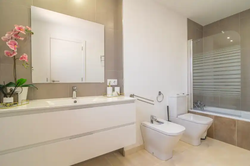 Holiday rentals in Cas padri pep, Ariany