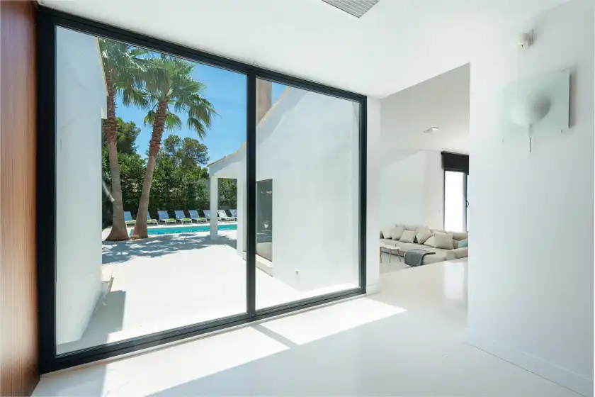 Ferienhaus auf Casa blanca nº 1, Costa des Pins