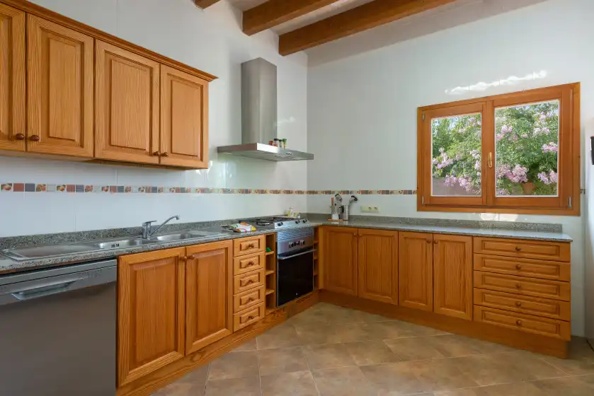 Ferienhaus auf Can taco, Llucmajor