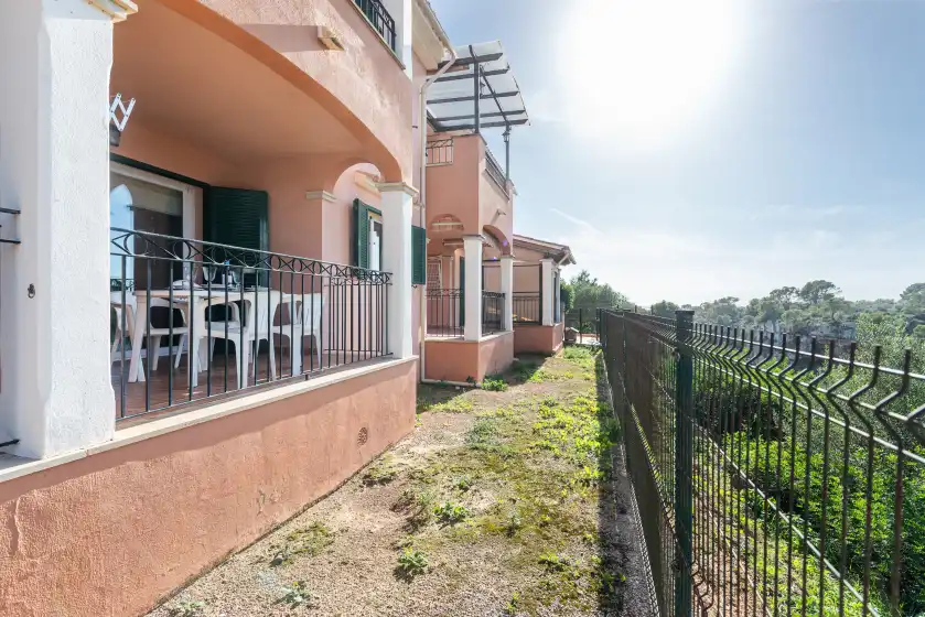 Alquiler vacacional en The torrent's observer holiday home, Cala Pi