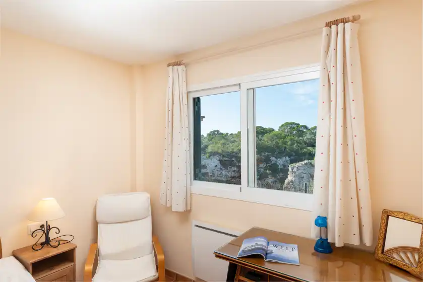 Alquiler vacacional en The torrent's observer holiday home, Cala Pi