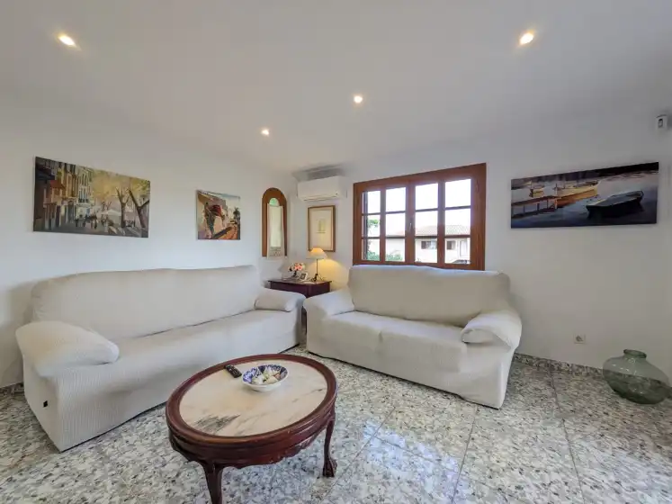 Alquiler vacacional en Palangre, Alcúdia