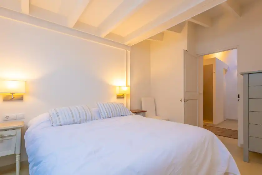 Alquiler vacacional en Casa azcarate, Port d'Andratx