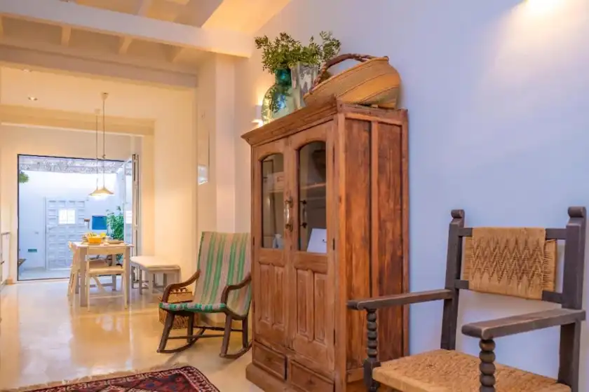 Alquiler vacacional en Casa azcarate, Port d'Andratx