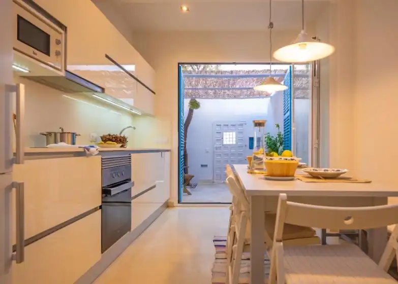 Alquiler vacacional en Casa azcarate, Port d'Andratx