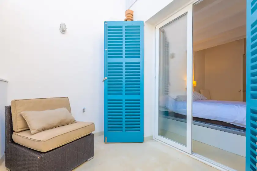 Alquiler vacacional en Casa azcarate, Port d'Andratx