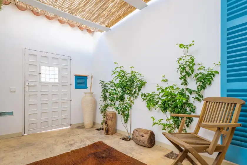 Alquiler vacacional en Casa azcarate, Port d'Andratx