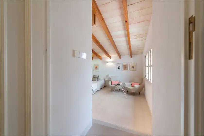 Alquiler vacacional en Can font (costitx), Costitx